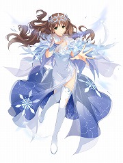 画像ギャラリー No.004のサムネイル画像 / 「英雄伝説 暁の軌跡」，氷の女王・デュバリィなどのピックアップガチャを開催