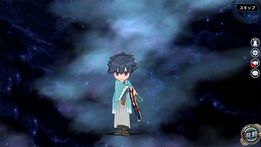 画像ギャラリー No.009のサムネイル画像 / 「英雄伝説 暁の軌跡」に“如月ステップアップガチャ”が登場
