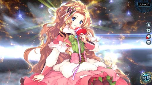 画像ギャラリー No.005のサムネイル画像 / 「英雄伝説 暁の軌跡」，特設ガチャに「如月イベント支援ガチャ」が実装。「ギフトボックス【如月】」販売も