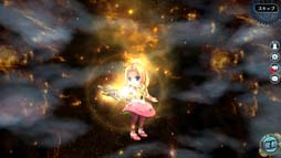 画像ギャラリー No.007のサムネイル画像 / 「英雄伝説 暁の軌跡」，特設ガチャに「如月イベント支援ガチャ」が実装。「ギフトボックス【如月】」販売も