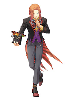 画像ギャラリー No.004のサムネイル画像 / 「英雄伝説 暁の軌跡」，特設ガチャに“桜月イベント支援ガチャ”を実装