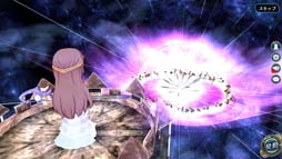 画像ギャラリー No.008のサムネイル画像 / 「英雄伝説 暁の軌跡」，弥生ステップアップガチャにエマ，クロチルダ，フィー，ミリアム，ラウラ，アリサが登場