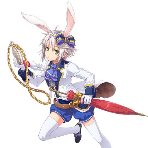 画像ギャラリー No.013のサムネイル画像 / 「英雄伝説 暁の軌跡」，弥生ステップアップガチャにエマ，クロチルダ，フィー，ミリアム，ラウラ，アリサが登場