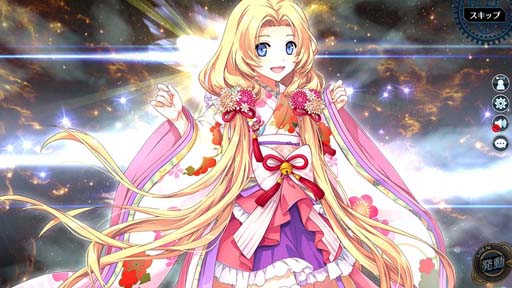 画像ギャラリー No.005のサムネイル画像 / 「英雄伝説 暁の軌跡」，購入コイン限定お雛様ガチャにアルフィン，ティータ，エリゼが登場