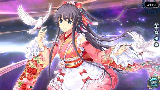 画像ギャラリー No.013のサムネイル画像 / 「英雄伝説 暁の軌跡」，購入コイン限定お雛様ガチャにアルフィン，ティータ，エリゼが登場