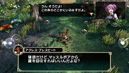 画像ギャラリー No.004のサムネイル画像 / ヒロイックアクションRPG「FANTASY HERO」，7月3日に配信スタート