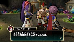 画像ギャラリー No.008のサムネイル画像 / ヒロイックアクションRPG「FANTASY HERO」，7月3日に配信スタート
