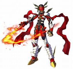 画像ギャラリー No.020のサムネイル画像 / ヒロイックアクションRPG「FANTASY HERO」，7月3日に配信スタート