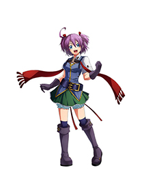 画像ギャラリー No.004のサムネイル画像 / 「FANTASY HERO」製品版ならびに体験版，DLCの配信が本日スタート。最大4人で協力プレイを楽しめるRPG