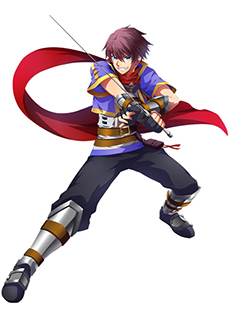 画像ギャラリー No.005のサムネイル画像 / 「FANTASY HERO」製品版ならびに体験版，DLCの配信が本日スタート。最大4人で協力プレイを楽しめるRPG