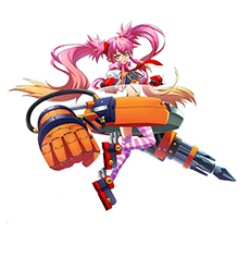 画像ギャラリー No.009のサムネイル画像 / 「FANTASY HERO」製品版ならびに体験版，DLCの配信が本日スタート。最大4人で協力プレイを楽しめるRPG