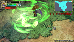 画像ギャラリー No.018のサムネイル画像 / 「FANTASY HERO」製品版ならびに体験版，DLCの配信が本日スタート。最大4人で協力プレイを楽しめるRPG