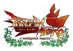 画像ギャラリー No.005のサムネイル画像 / 「FANTASY HERO 〜unsigned legacy〜」キャラ達のコミカルな会話も楽しめる，新作プロモーションムービー4本が公開に
