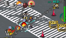 画像ギャラリー No.003のサムネイル画像 / 「すばらしきこのせかい -Solo Remix-」のAndroid版が本日配信スタート
