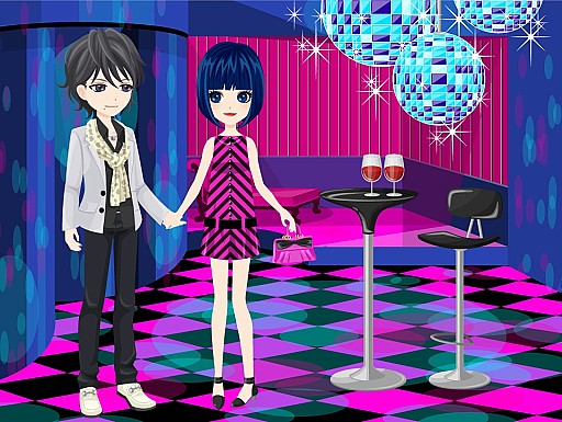 画像ギャラリー No.004のサムネイル画像 / オシャレもできる恋愛シミュレーション「ハニー×トラップ」iOS版の配信開始