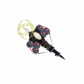 画像ギャラリー No.006のサムネイル画像 / 「ピコットキングダム」が新イベントクエスト「究極転生兵器！」を開催
