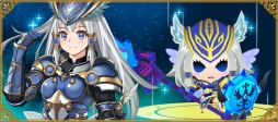 画像ギャラリー No.006のサムネイル画像 / 「レジェンド オブ キングダム」，マルチプレイ専用の降臨クエストを実装