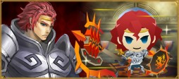 画像ギャラリー No.006のサムネイル画像 / 「レジェンド オブ キングダム」，マルチプレイ専用の新イベントがスタート