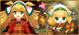 画像ギャラリー No.007のサムネイル画像 / 「レジェンド オブ キングダム」，マルチプレイ専用の新イベントがスタート
