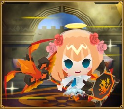画像ギャラリー No.010のサムネイル画像 / 「レジェンド オブ キングダム」，マルチプレイ専用の新イベントがスタート