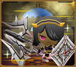 画像ギャラリー No.011のサムネイル画像 / 「レジェンド オブ キングダム」，マルチプレイ専用の新イベントがスタート