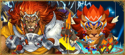 画像ギャラリー No.010のサムネイル画像 / 「レジェンド オブ キングダム」，新エリア「フリーズン尖氷群」が実装