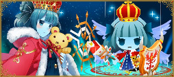 画像ギャラリー No.013のサムネイル画像 / 「レジェンド オブ キングダム」，新エリア「フリーズン尖氷群」が実装