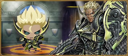 画像ギャラリー No.007のサムネイル画像 / 「レジェンド オブ キングダム」，2周年を記念して“2ndアニバーサリー！大感謝祭”を開催