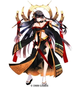 画像ギャラリー No.004のサムネイル画像 / 「御城プロジェクト:RE」がもうすぐ3周年＆スマホ版1周年。記念キャンペーン第1弾が開催