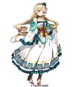 画像ギャラリー No.007のサムネイル画像 / 「御城プロジェクト:RE」がもうすぐ3周年＆スマホ版1周年。記念キャンペーン第1弾が開催