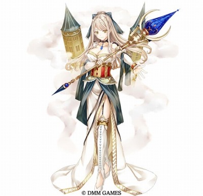 画像ギャラリー No.003のサムネイル画像 / 「御城プロジェクト:RE」，新生活応援キャンペーンが本日スタート