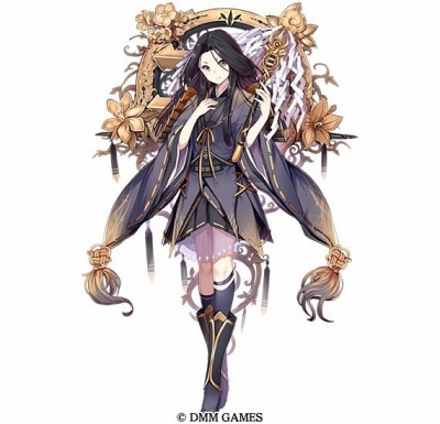 画像ギャラリー No.004のサムネイル画像 / 「御城プロジェクト:RE」，新生活応援キャンペーンが本日スタート