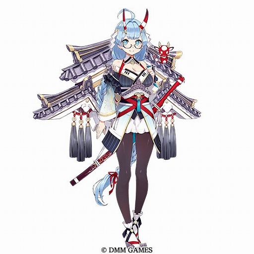 画像ギャラリー No.004のサムネイル画像 / 「御城プロジェクト:RE」，「閻魔の闘技場開催キャンペーン」第1弾が本日より開催
