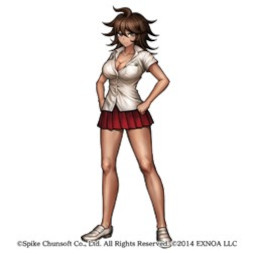 画像ギャラリー No.002のサムネイル画像 / 「御城プロジェクト:RE」，「スーパーダンガンロンパ2」とのコラボを開催