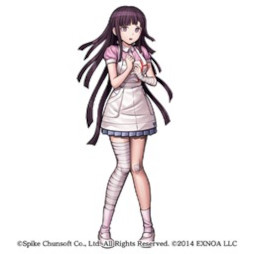 画像ギャラリー No.005のサムネイル画像 / 「御城プロジェクト:RE」，「スーパーダンガンロンパ2」とのコラボを開催