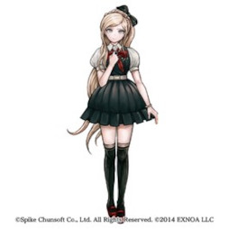 画像ギャラリー No.006のサムネイル画像 / 「御城プロジェクト:RE」，「スーパーダンガンロンパ2」とのコラボを開催