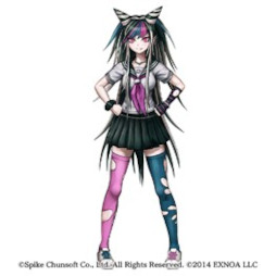 画像ギャラリー No.007のサムネイル画像 / 「御城プロジェクト:RE」，「スーパーダンガンロンパ2」とのコラボを開催