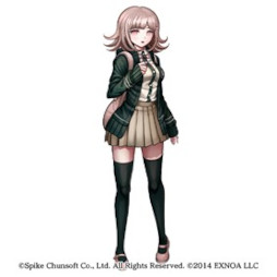画像ギャラリー No.008のサムネイル画像 / 「御城プロジェクト:RE」，「スーパーダンガンロンパ2」とのコラボを開催