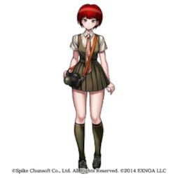 画像ギャラリー No.009のサムネイル画像 / 「御城プロジェクト:RE」，「スーパーダンガンロンパ2」とのコラボを開催