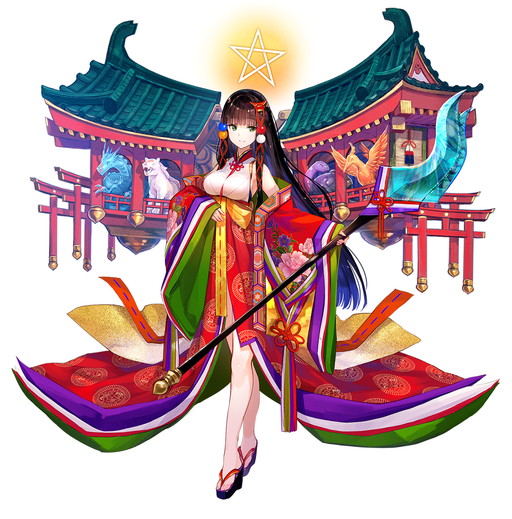 画像ギャラリー No.010のサムネイル画像 / 「御城プロジェクト:RE〜CASTLE DEFENSE〜」が8周年。世界中の御城が擬人化された城娘と一緒にタワーディフェンスで戦おう【PR】