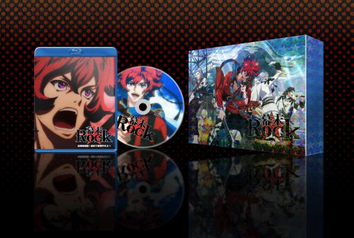 画像ギャラリー No.004のサムネイル画像 / 「幕末Rock」，お台場で野外ミニイベントが8月27日に開催。ADトラックも走行