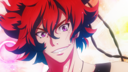 画像ギャラリー No.004のサムネイル画像 / アニメ「幕末Rock」最終回の上映会が9月15日に東京，名古屋，大阪で開催