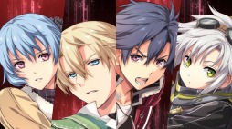 画像ギャラリー No.015のサムネイル画像 / 9月10日放送の「プレコミュ」は「英雄伝説 閃の軌跡II」ほか2タイトルを紹介
