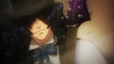 画像ギャラリー No.002のサムネイル画像 / 心のままに烈！Rock！PS Vita/PSPソフト「幕末Rock 超魂」が本日発売。「視覚雷舞」のミュージックビデオが期間限定で公開中
