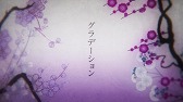 画像ギャラリー No.002のサムネイル画像 / 「幕末Rock 超魂」，新曲ミュージックビデオ第5弾「グラデーション」を公開