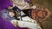 画像ギャラリー No.006のサムネイル画像 / 「幕末Rock 超魂」，新曲ミュージックビデオ第5弾「グラデーション」を公開