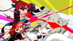 画像ギャラリー No.001のサムネイル画像 / 「幕末Rock」の楽曲を対象にした総選挙キャンペーンが開始。11月27日まで