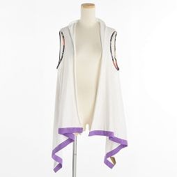 画像ギャラリー No.010のサムネイル画像 / 「幕末Rock」，ファッションブランドgoukとのコラボアイテムが発売決定