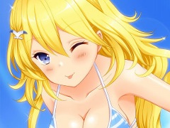 “アイドル議員”を育成するリズムゲーム「アイドル事変」，iOS/Android版の事前登録受付がスタート