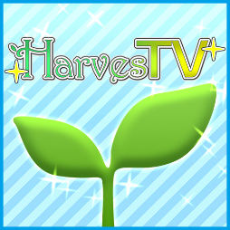 画像ギャラリー No.005のサムネイル画像 / 中島由貴さん＆愛原ありささんがニコ生「HarvesTV」第40回に出演決定